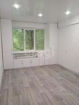 1-к кв. Красноярский край, Красноярск Черемушки мкр, ул. Бийская, 8 ...