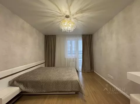 2-к кв. Москва Краснолиманская ул., 29 (62.0 м)