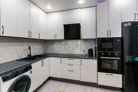 3-к кв. Тюменская область, Тюмень ул. Муравленко, 7 (76.4 м)