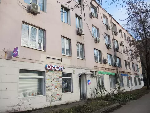 Помещение свободного назначения в Москва Щербаковская ул., 41А (45 м)