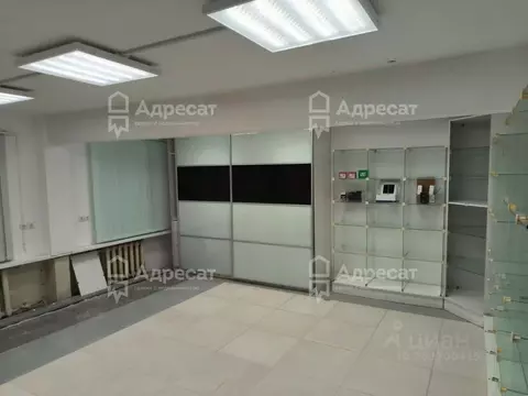 Офис в Волгоградская область, Волгоград Жилгородок мкр, ул. Маршала ...