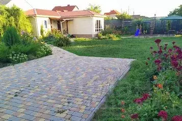 Дом в Крым, Феодосия ул. Интернациональная, 21 (84 м)