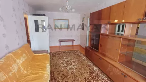 2-к кв. Адыгея, Майкоп ул. Шовгенова, 2 (41.7 м)