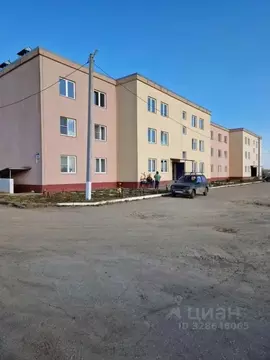 2-к кв. Московская область, Лотошино муниципальный округ, пос. ...