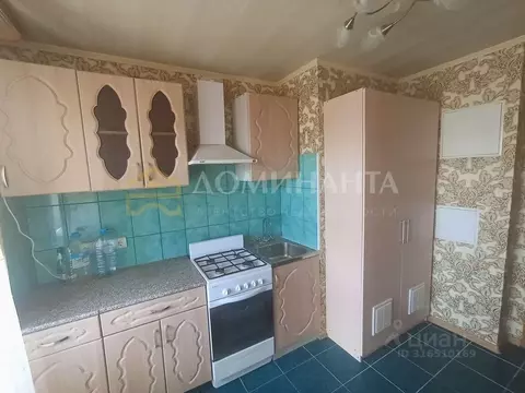 1-к кв. Смоленская область, Смоленск Южный мкр, 25 (39.6 м)