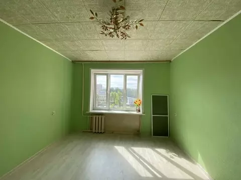 Продается комната в 2-комнатной квартире