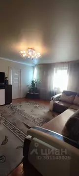 Дом в Алтайский край, Рубцовск ул. Ломоносова, 224 (66 м)