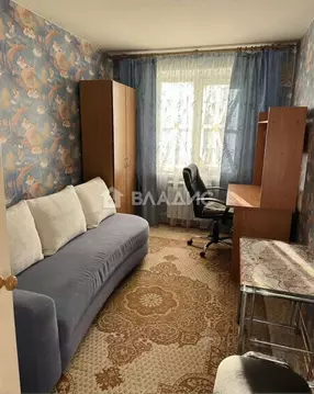 3-к кв. Белгородская область, Белгород ул. Щорса, 3 (61.8 м)