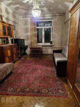 Комната Москва Волоколамское ш., 6 (24.0 м)