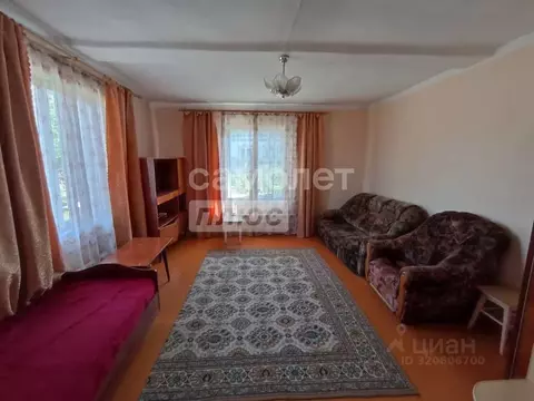 Дом в Алтайский край, Бийск Байкальский пер. (35 м)