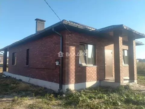 Дом в Воронежская область, Рамонский район, Новоживотинновское с/пос, ...