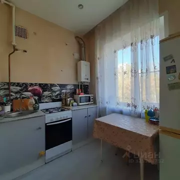 1-к кв. Тульская область, Тула ул. Ползунова, 22 (32.0 м)