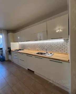 2-к кв. Татарстан, Казань пер. Односторонки Гривки, 10 (63.0 м)