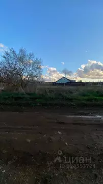 Участок в Краснодарский край, Анапа муниципальный округ, с. ...