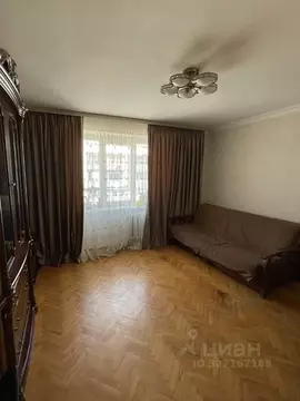 2-к кв. Кабардино-Балкария, Нальчик ул. Мусова, 31А (55.0 м)