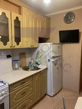 2-к кв. Нижегородская область, Нижний Новгород Пятигорская ул., 10 ...