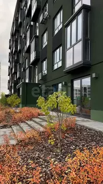 2-к кв. Воронежская область, Воронеж бул. Содружества, 1 (60.6 м)