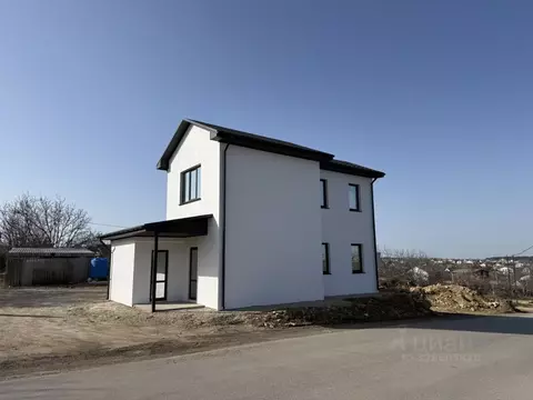 Дом в Севастополь Балаклавский муниципальный округ, Динамо ...