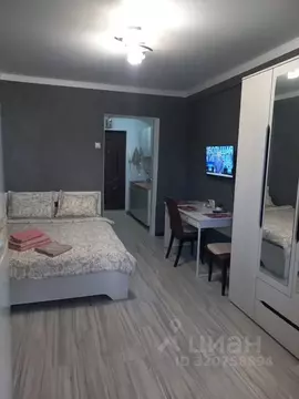 Студия Ставропольский край, Пятигорск Украинская ул., 59 (20.0 м)