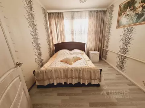 Дом в Краснодарский край, Анапа ул. Лермонтова, 100 (60 м)