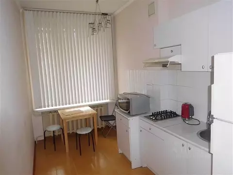 2-к кв. Москва ул. Чаянова, 20 (60.0 м)