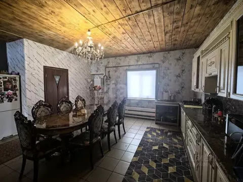 Дом в Алтайский край, Смоленский район, с. Смоленское Школьная ул., 42 ...