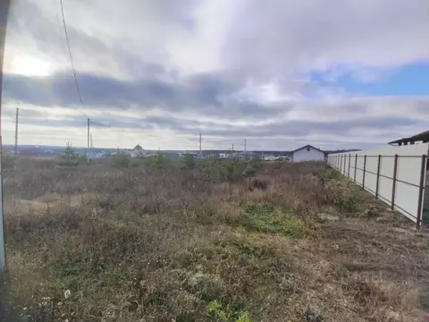 Участок в Курская область, Курский район, Моковский сельсовет, д. ...