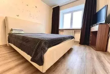 1-к кв. Тюменская область, Тюмень ул. Мельникайте, 144 (45.0 м)