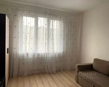 1-к кв. Санкт-Петербург ул. Архивная, 11к1 (37.0 м)