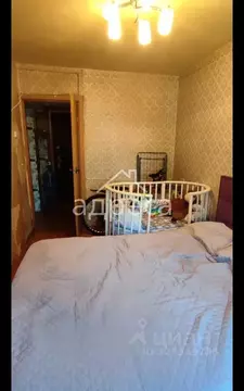 2-к кв. Самарская область, Самара просп. Кирова, 234 (43.7 м)