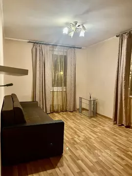 1-к кв. Москва Кустанайская ул., 2К1 (32.3 м)