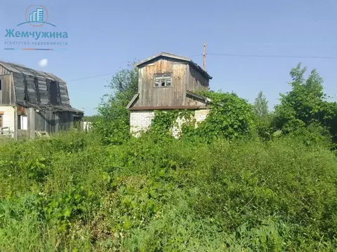 Участок в Ульяновская область, Димитровград ул. Комарова, 13 (5.0 ...