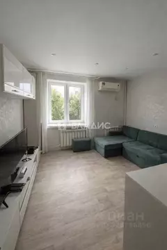 1-к кв. Нижегородская область, Дзержинск ул. Рудольфа Удриса, 3 (27.9 ...