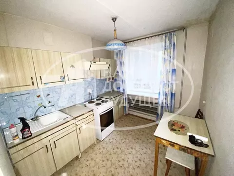 2-к кв. Пермский край, Чайковский ул. Мира, 46 (46.0 м)