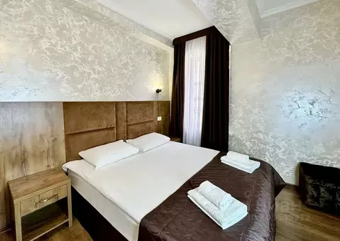 Комната Карачаево-Черкесия, Зеленчукский район, с. Архыз ул. ...