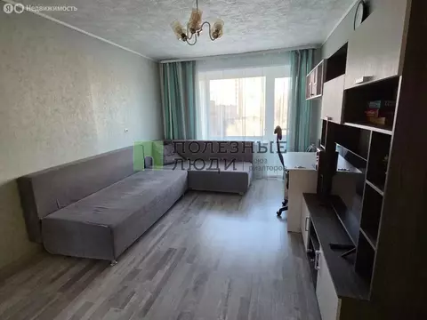 1-комнатная квартира: Ижевск, Кооперативная улица, 1 (29.2 м)