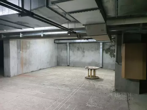 Гараж в Томская область, Томск Красноармейская ул., 35 (20 м)