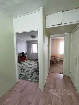 1-к кв. Башкортостан, Салават Ленинградская ул., 67 (39.0 м)