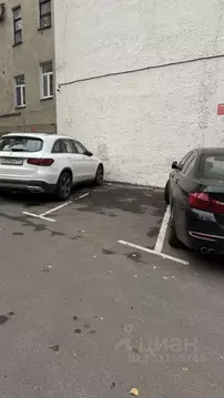 Гараж в Москва Беговая ул., 6 (15 м)