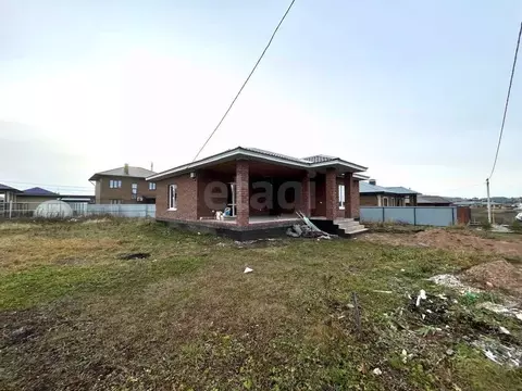 Дом в Башкортостан, Уфа городской округ, с. Нагаево ул. Михаила ...