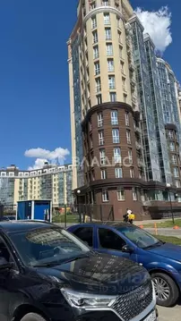 3-к кв. Белгородская область, Белгород Харьковская ул., 5 (86.8 м)