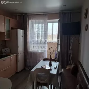 1-комнатная квартира: Балашиха, улица Яганова, 9 (33 м)