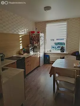 3-комнатная квартира: Пермь, улица Сакко и Ванцетти, 93А (61.9 м)