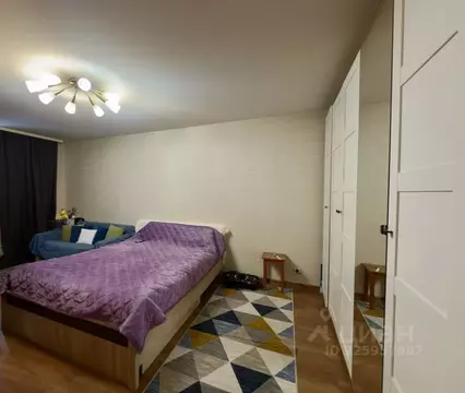 1-к кв. Московская область, Балашиха Керамик мкр, ш. Носовихинское, 22 ...