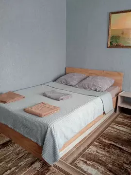 Дом в Воронежская область, Богучар ул. 25 Октября, 36 (36 м)