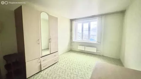 1к в -комнатной квартире (10.1 м)