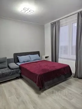 1-к кв. Пермский край, Пермь ул. Яблочкова, 5к5 (23.0 м)