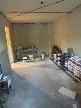 1-к кв. Тюменская область, Тюмень ул. 50 лет Октября, 54 (34.7 м)