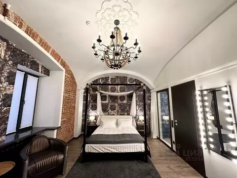 1-к кв. Санкт-Петербург Литейный просп., 51 (33.0 м)