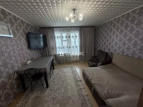 3-к кв. Владимирская область, Гусь-Хрустальный ул. Каховского, 10А ...